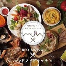 ネオビストロ　MURA　-ハンドメイドキッチン-　中野店